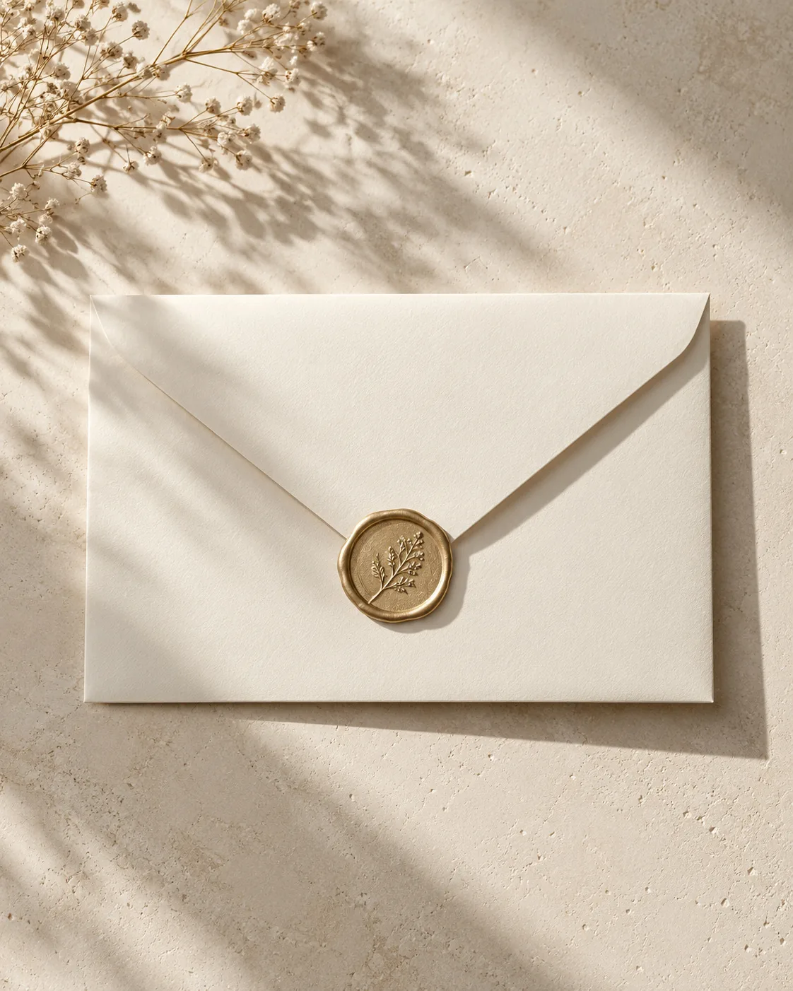 Gallery Envelope