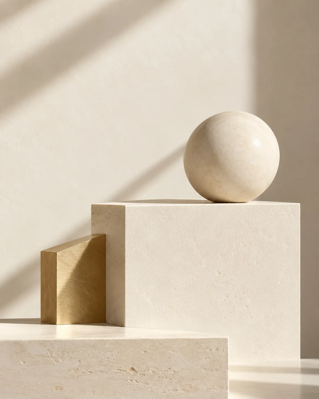 Gallery Sculpture